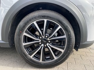 Ford Puma 1.0 l EcoBoost Hybrid Titanium Autom. NAVI/DAB WINTER-PAKET PDC TEMPOMAT KLIMA - bilder 9