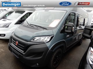 Challenger V114S Gebrauchtwagen Kaufen