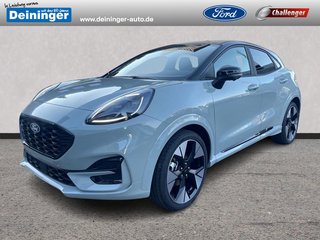 Ford Puma Neuwagen Kaufen
