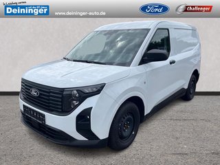 Ford Transit Courier Neuwagen Kaufen