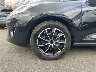 Ford Fiesta 1.1 l Cool & Connect COOL & SOUND/WINTER/EASY-DRIVER-PAKET - bilder 3
