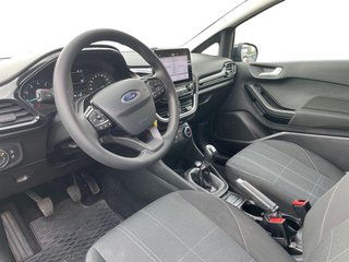 Ford Fiesta 1.1 l Cool & Connect COOL & SOUND/WINTER/EASY-DRIVER-PAKET - bilder 9