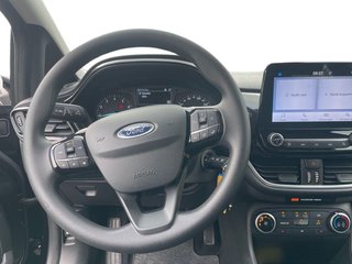 Ford Fiesta 1.1 l Cool & Connect COOL & SOUND/WINTER/EASY-DRIVER-PAKET - bilder 10