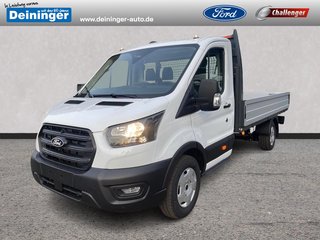 Ford Transit Neuwagen Kaufen