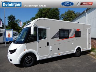 Challenger 2060 Graphite Edition Premium Gebrauchtwagen Kaufen