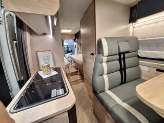 Challenger V217 Sport Edition Mj. 2026 - bilder 7