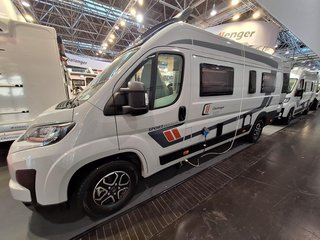 Challenger V217 Neuwagen Kaufen