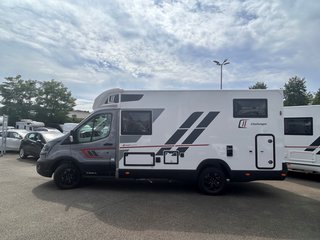 Challenger Sport Edition Modelljahr 2026 - bilder 4