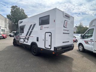 Challenger Sport Edition Modelljahr 2026 - bilder 5