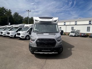 Challenger Sport Edition Modelljahr 2026 - bilder 2