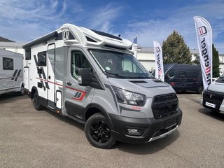 Challenger Sport Edition Modelljahr 2026 - bilder 3
