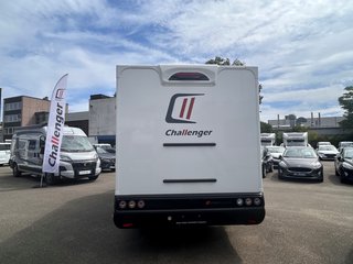 Challenger Sport Edition Modelljahr 2026 - bilder 6