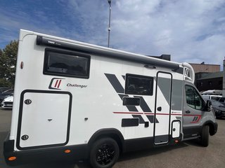 Challenger Sport Edition Modelljahr 2026 - bilder 7