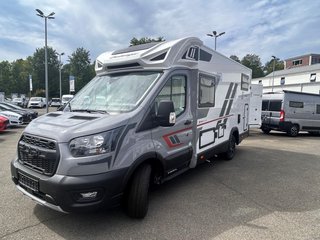 Challenger S217 Neuwagen Kaufen