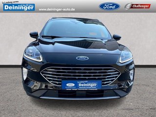 Ford Kuga Gebrauchtwagen Kaufen