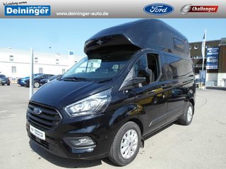 Ford Transit Custom Jahreswagen Kaufen