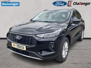 Ford Kuga Vorführfahrzeug Kaufen
