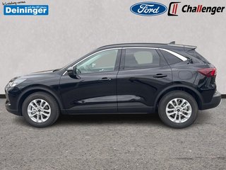 Ford Kuga Titanium - bilder 2