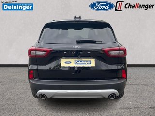 Ford Kuga Titanium - bilder 4
