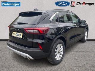 Ford Kuga Titanium - bilder 5
