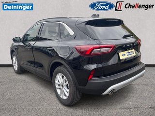 Ford Kuga Titanium - bilder 3