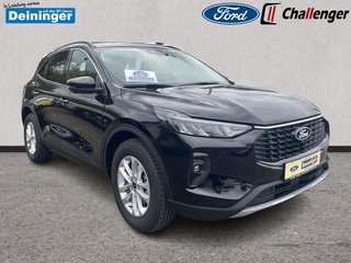 Ford Kuga Titanium - bilder 7