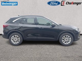 Ford Kuga Titanium - bilder 6
