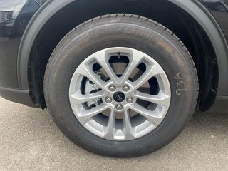 Ford Kuga Titanium - bilder 9