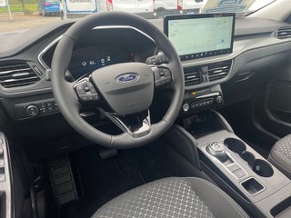 Ford Kuga Titanium - bilder 10