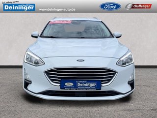 Ford Focus Gebrauchtwagen Kaufen