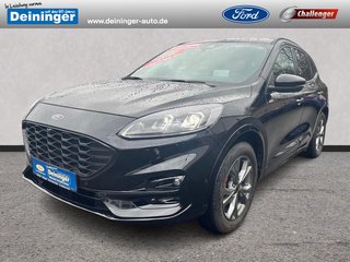 Ford Kuga Gebrauchtwagen Kaufen