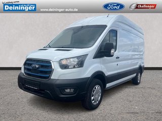 Ford Transit Neuwagen Kaufen