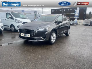 Ford Fiesta age.one-day registration Kaufen