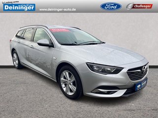 Opel Insignia Gebrauchtwagen Kaufen