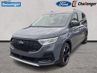 Ford Tourneo Connect Vorführfahrzeug Kaufen