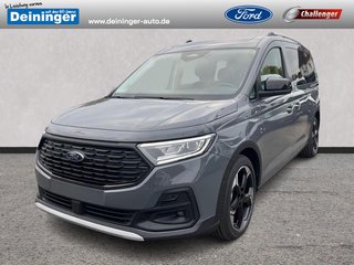 Ford Tourneo Connect Vorführfahrzeug Kaufen