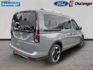 Ford Grand Tourneo Connect Active Autom. FAHRERASISSTENZ-PAKET+ SITZ-PAKET LMF 18`` - foto 6