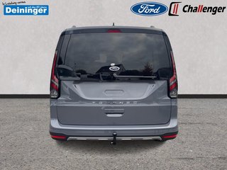 Ford Grand Tourneo Connect Active Autom. FAHRERASISSTENZ-PAKET+ SITZ-PAKET LMF 18`` - foto 5