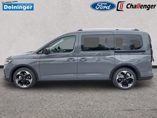 Ford Grand Tourneo Connect Active Autom. FAHRERASISSTENZ-PAKET+ SITZ-PAKET LMF 18`` - foto 3