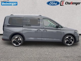 Ford Grand Tourneo Connect Active Autom. FAHRERASISSTENZ-PAKET+ SITZ-PAKET LMF 18`` - foto 7