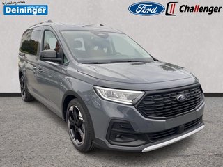 Ford Grand Tourneo Connect Active Autom. FAHRERASISSTENZ-PAKET+ SITZ-PAKET LMF 18`` - foto 8