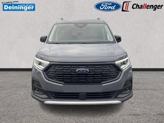 Ford Grand Tourneo Connect Active Autom. FAHRERASISSTENZ-PAKET+ SITZ-PAKET LMF 18`` - foto 9