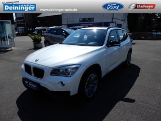 BMW X1 Gebrauchtwagen Kaufen