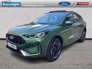 Ford Kuga Gebrauchtwagen Kaufen