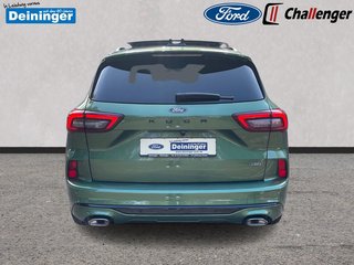 Ford Kuga PHEV ST-Line X - foto 4