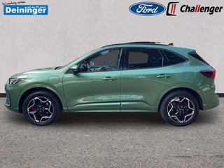 Ford Kuga PHEV ST-Line X - foto 2