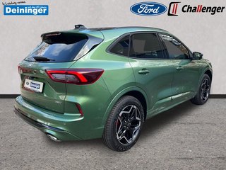 Ford Kuga PHEV ST-Line X - foto 5