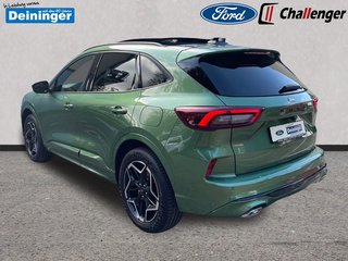 Ford Kuga PHEV ST-Line X - foto 3
