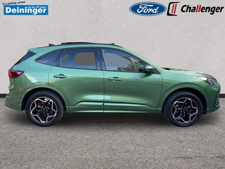 Ford Kuga PHEV ST-Line X - foto 6