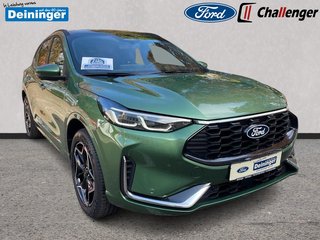 Ford Kuga PHEV ST-Line X - foto 7